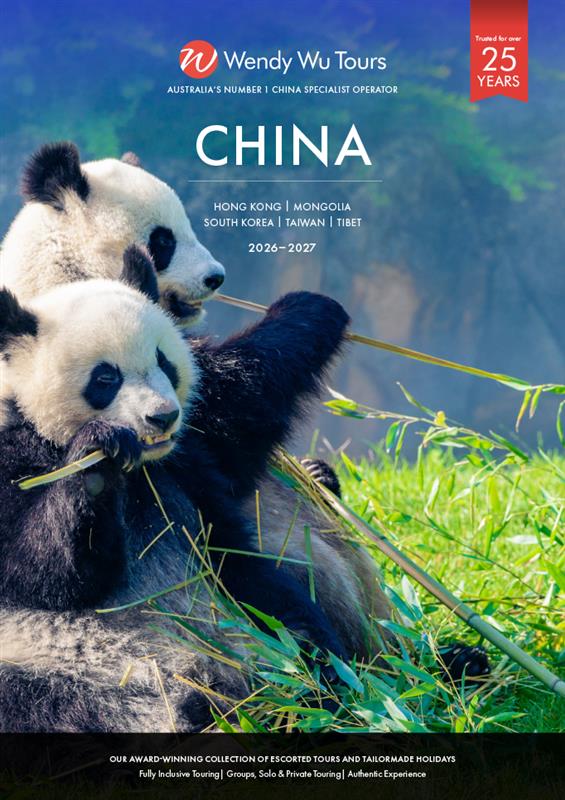 NEW - China 2026-2027 brochure