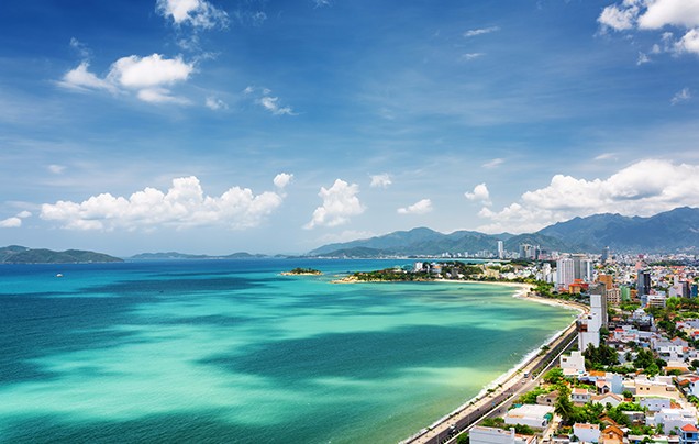 Day 7: Travel To Nha Trang