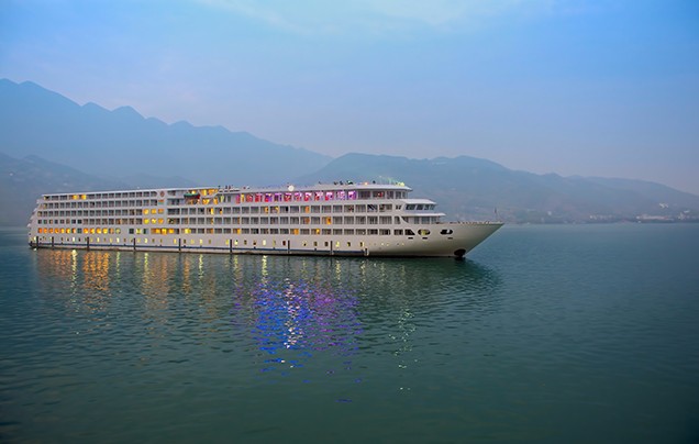 Day 9: Board Your Cruise