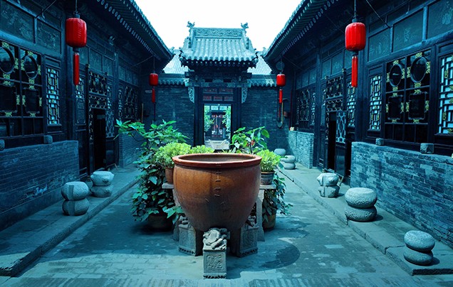 Day 9: Explore Pingyao