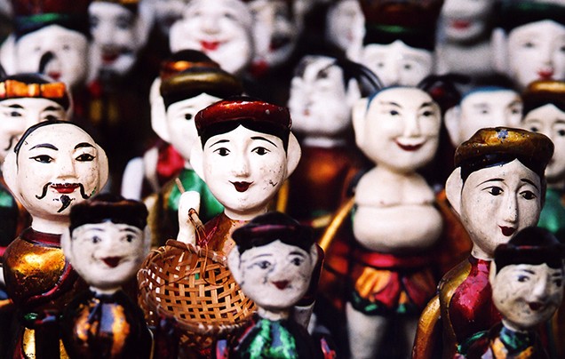 Day 8: Explore Hanoi