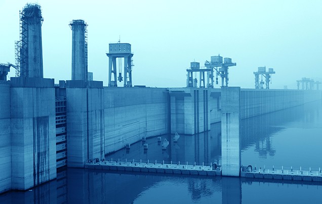 Days 8-10: Yangtze River Cruise