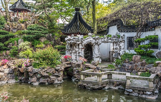 DAY 15: Zhujiajiao (Optional)