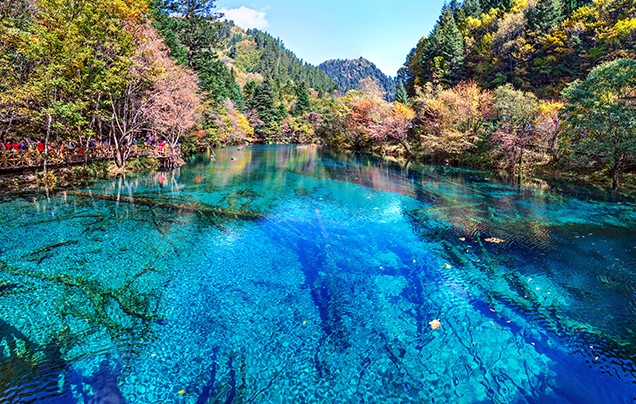 DAY 3: NINE VILLAGES VALLEY