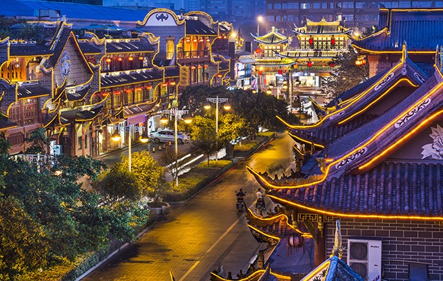 DAY 8: Chengdu Like A Local