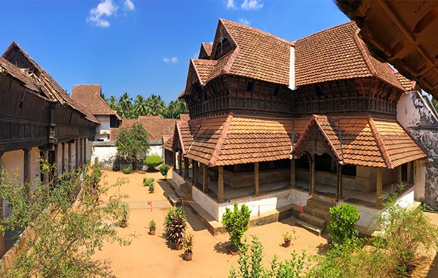 DAY 2: TRIVANDRUM CITY TOUR