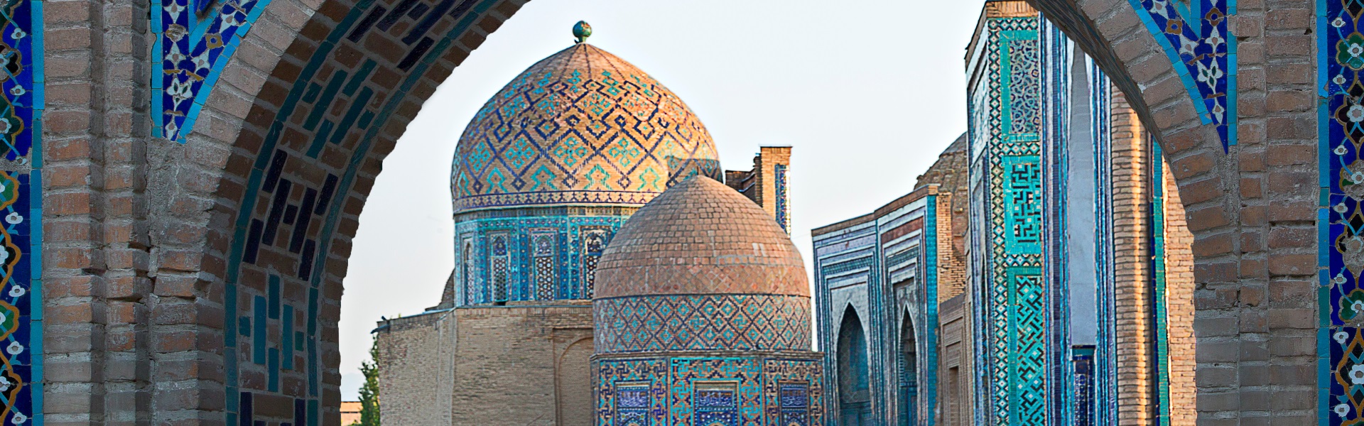 Samarkand Holidays