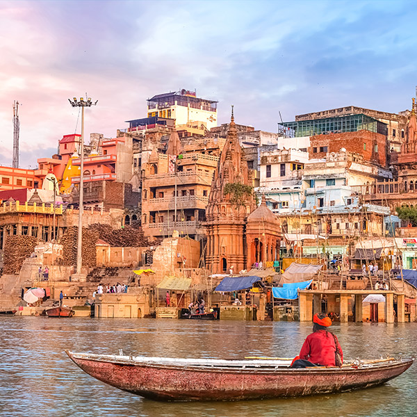 VARANASI
