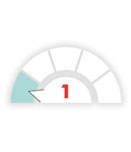 Physical Rating -Level 1