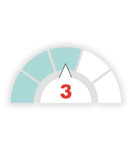 Physical Rating - Level 3