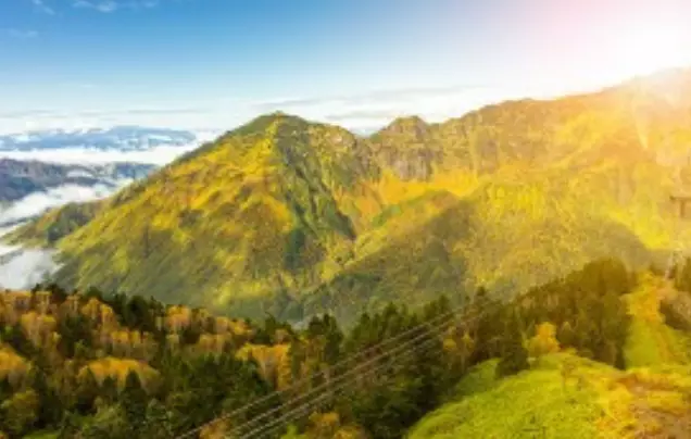 DAY 7: Japanese Alps