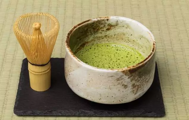 DAY 9: Japanese Tea Ceremony