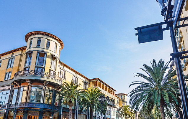 DAY 1: FLY TO SAN JOSÉ