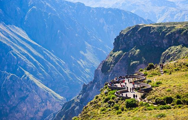 Day 10: Colca Canyon