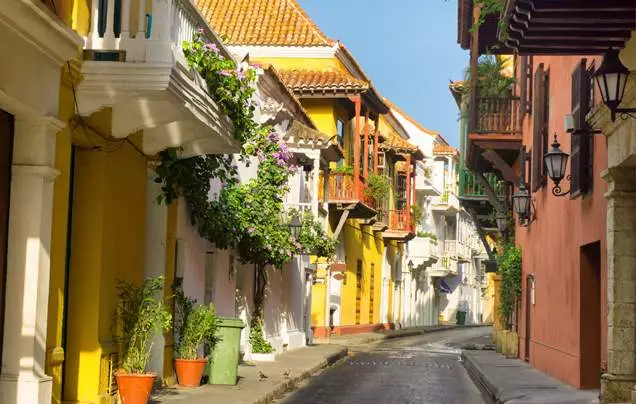 DAY 12: The 'Jewel of the Indies'