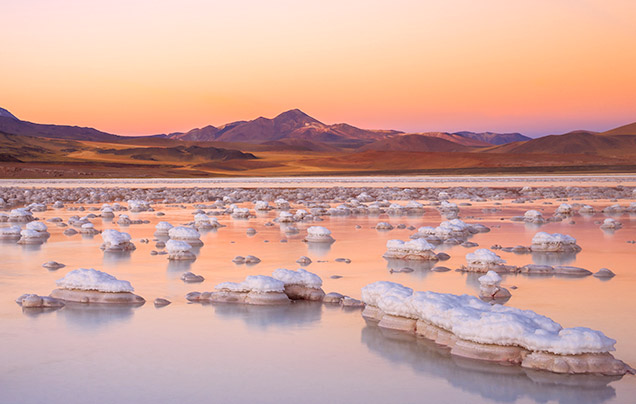 Day 4: Salar De Atacama