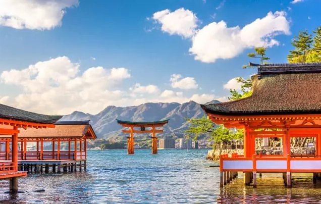 Day 5: Explore Hiroshima