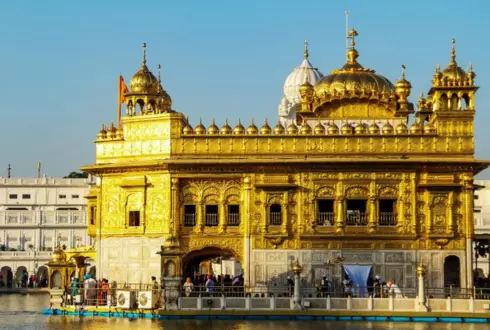 Northern India Discovery