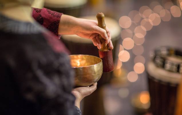 Day 7: Yoga Experience