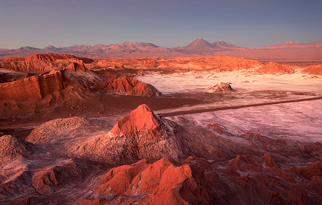 DAY 12: San Pedro De Atacama