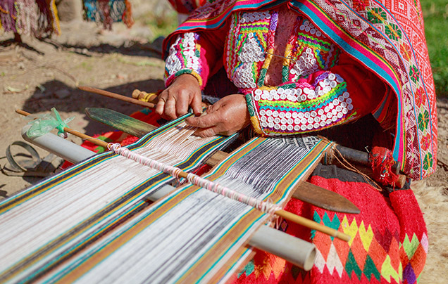 DAY 4: Train To Machu Picchu