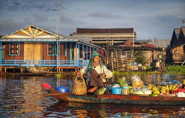 Day 11: Local Cooking Class