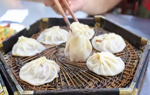 DAY 4: Travel To Xian