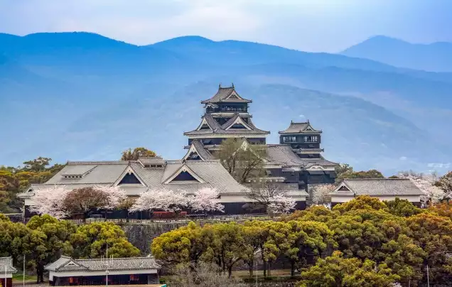 DAY 4: Discover Kumamoto