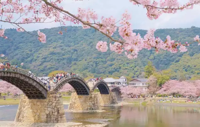 DAY 7: Travel To Hiroshima