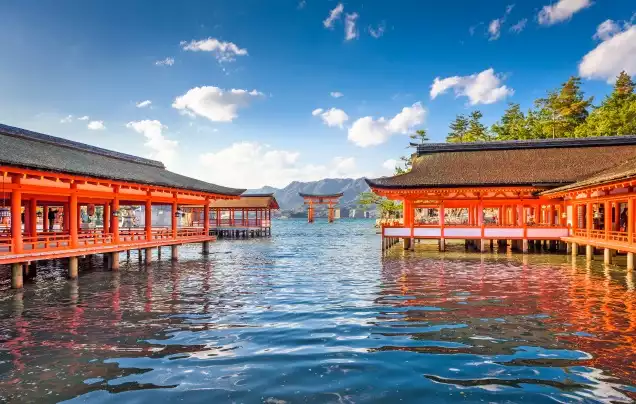 DAY 8: Discover Hiroshima