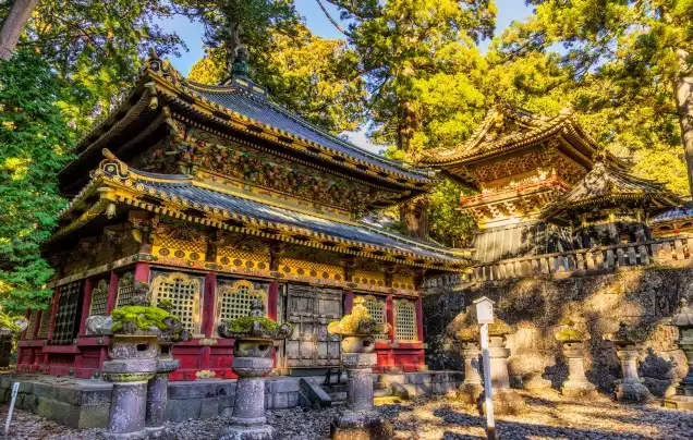 DAY 8: Sendai To Nikko