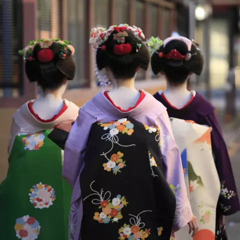 Maiko