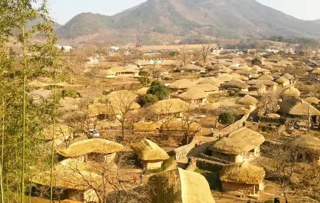 Day 5: Explore Seonamsa Temple