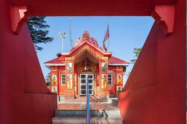 DAY 2: EXPLORE SHIMLA