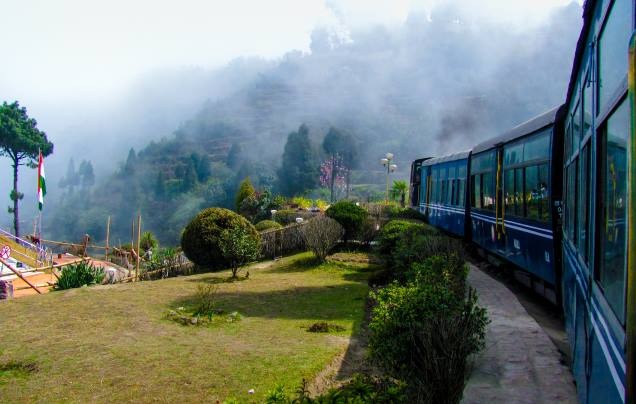 DAY 3: AMRITSAR TO DELHI
