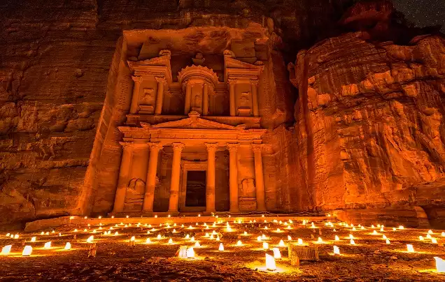 DAY 6: Petra