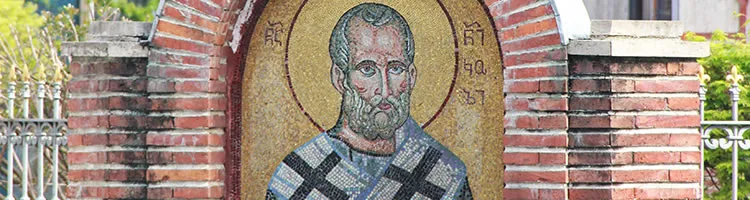 Learn about the Art of Icon Painting