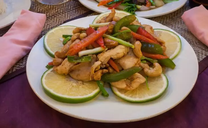 Siem Reap Cooking Class