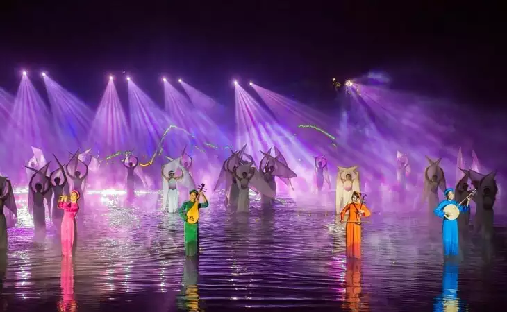 Quintessence of Tonkin