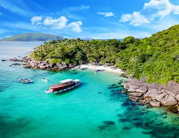 Cruise and Beach Holidays