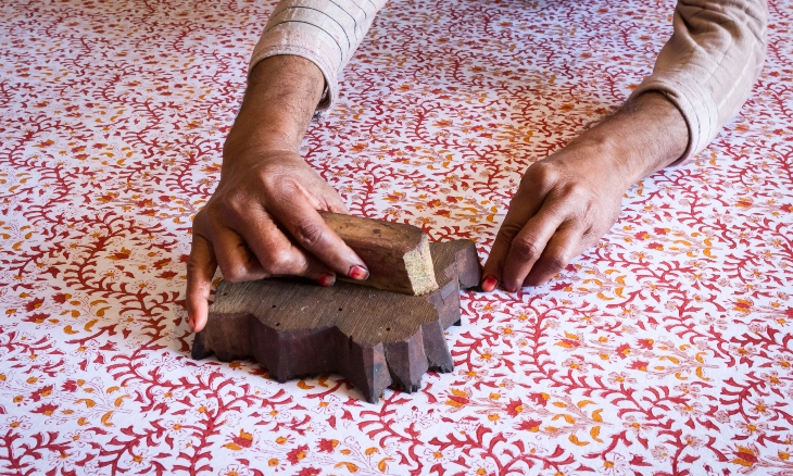 Jaipur Handicraft Centre