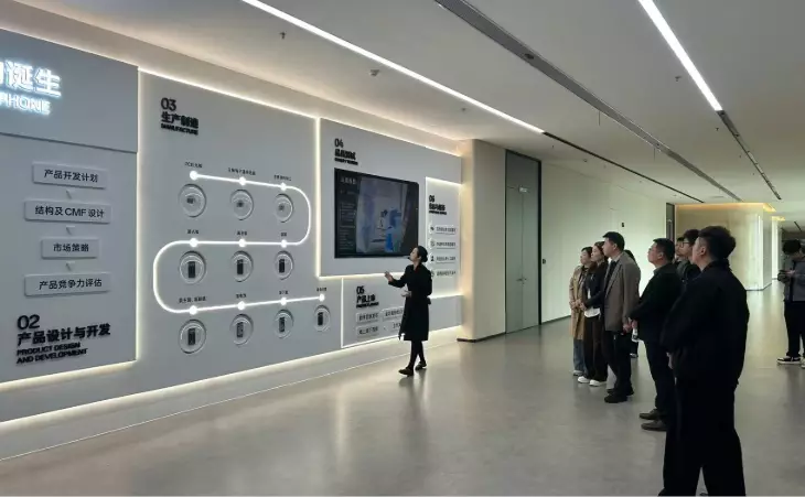 Insider Access: Tech & Innovation