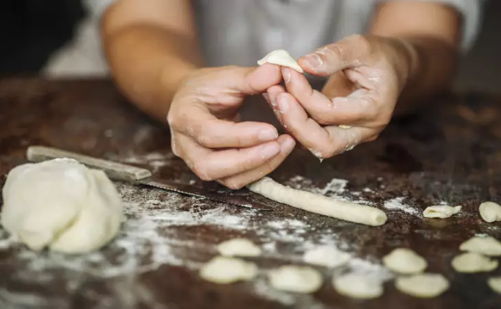Handmade Pasta Masterclass