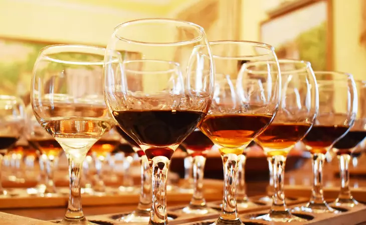 A Toast to Samarkand