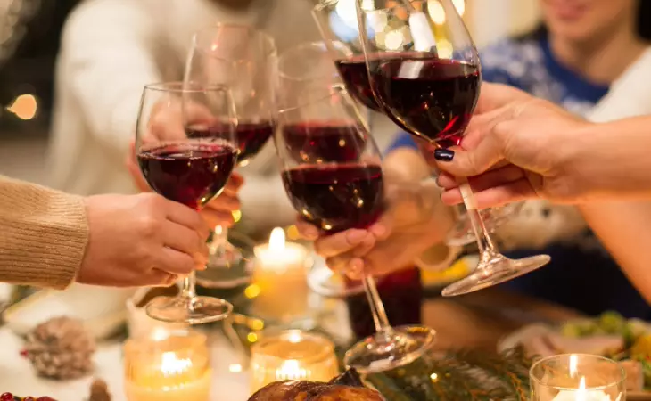 Celebrate Christmas on the Yangtze