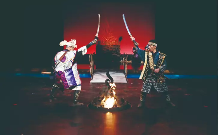 Meet Hokkaido's Indigenous Ainu