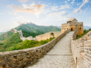 China's borders are set to re-open!