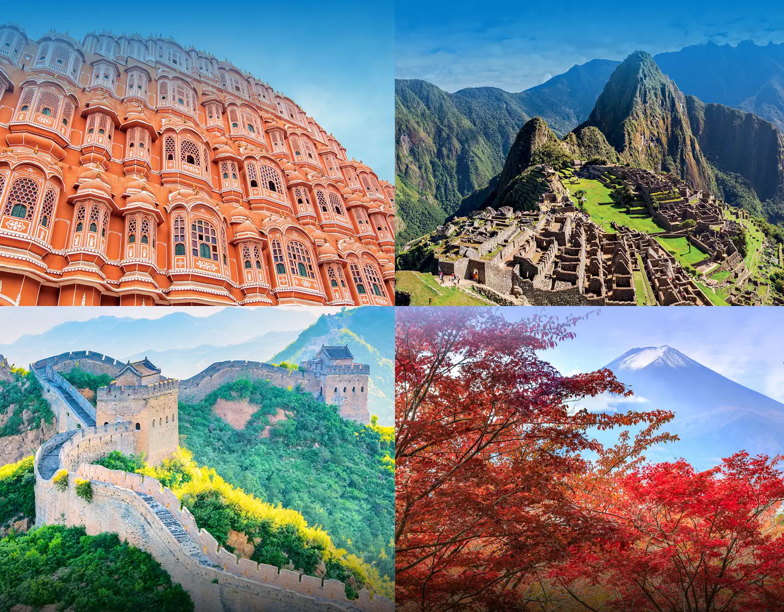 Every tour is on sale now - Save Up to $2,000pp on 26/27 dates!