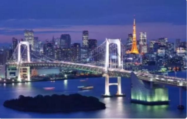 DAY 4: RETURN TO TOKYO