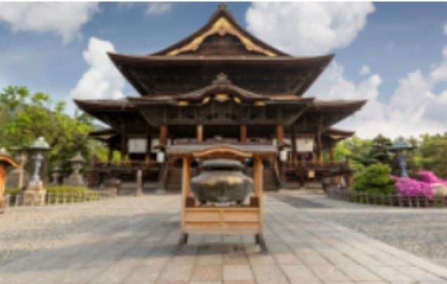 DAY 2: YUDANAKA ONSEN